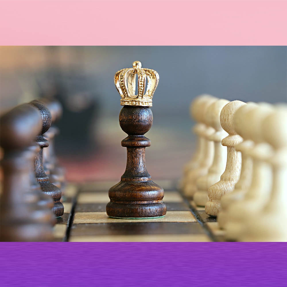 marketing brend authentic spotlight CRM