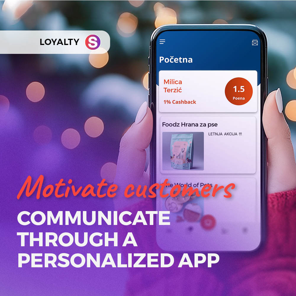 personalized app