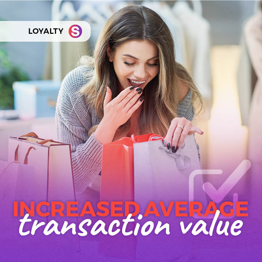 Transaction value