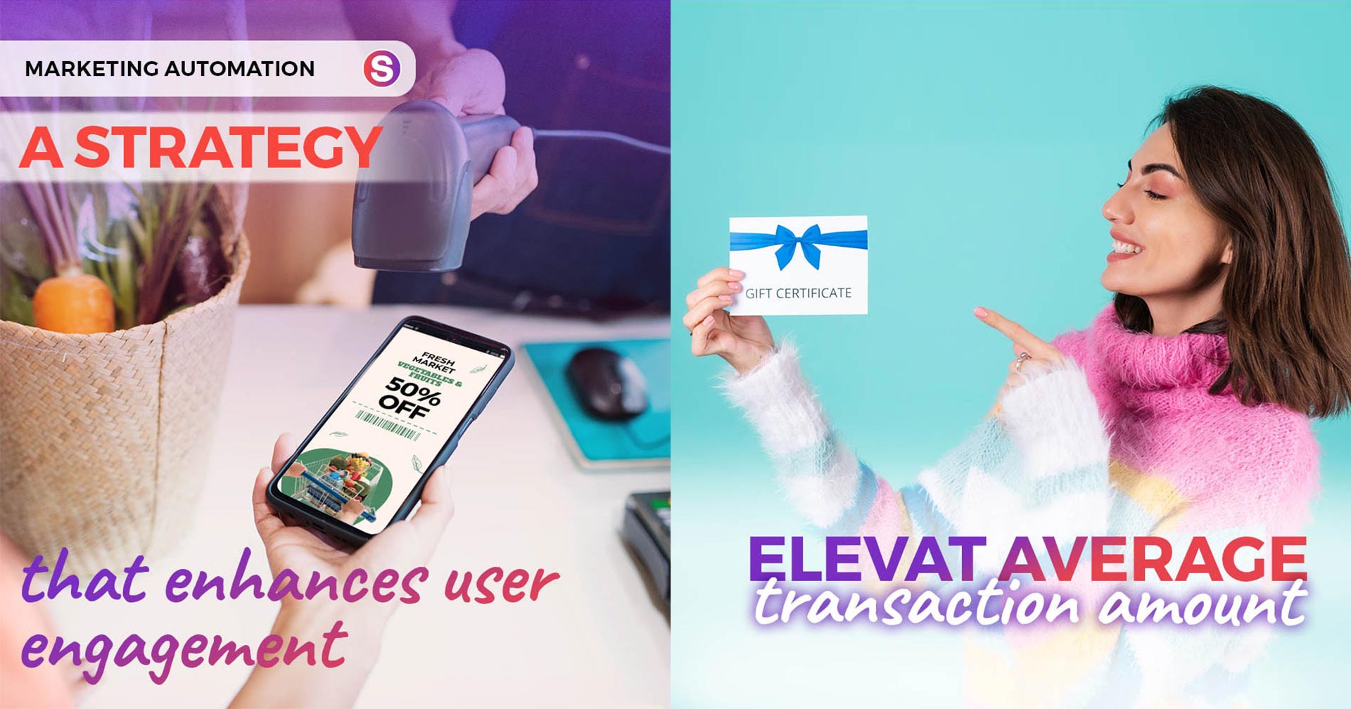 marketing automation