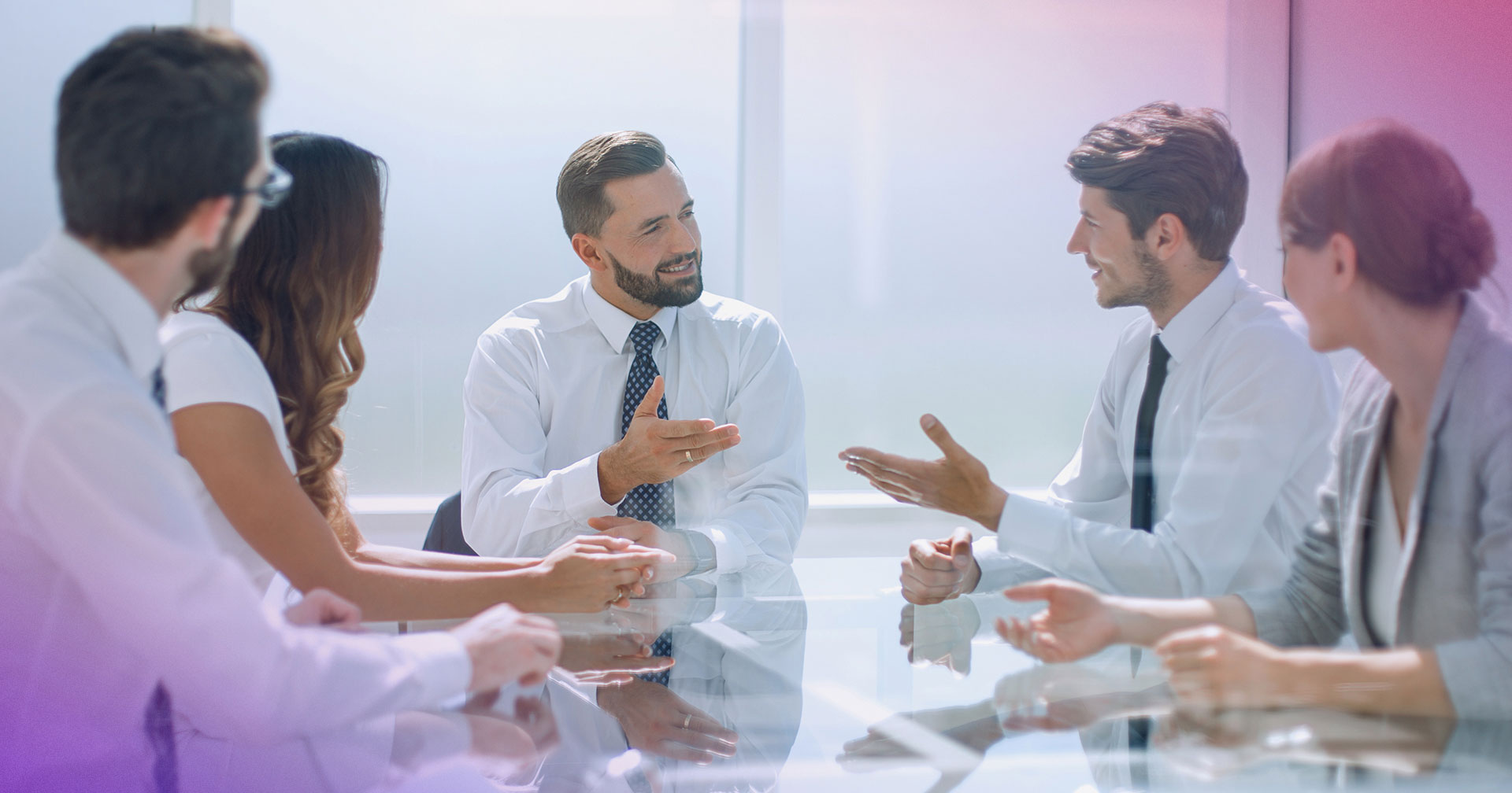 Managers and loyalty system
