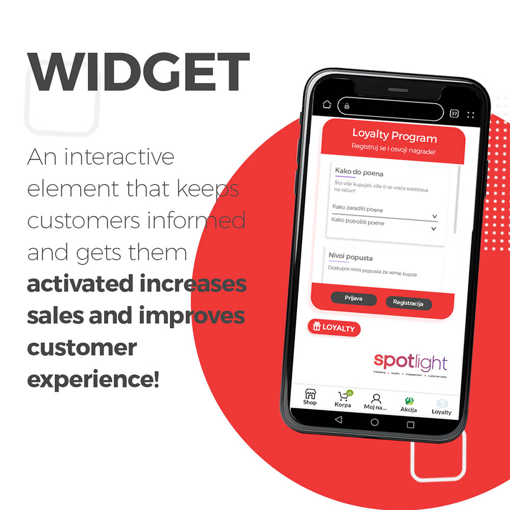 Widget