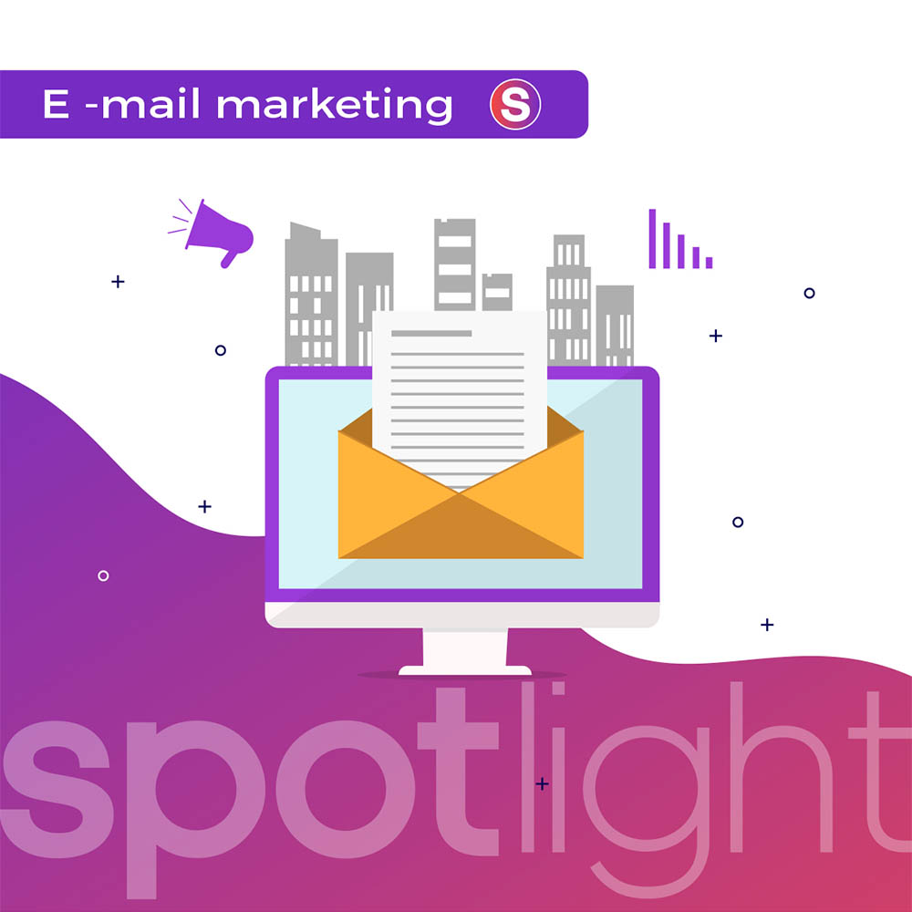 e mail marketing