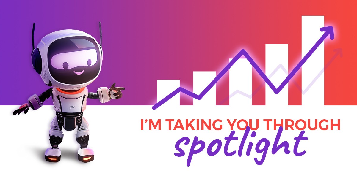 spotlight loyalty blog