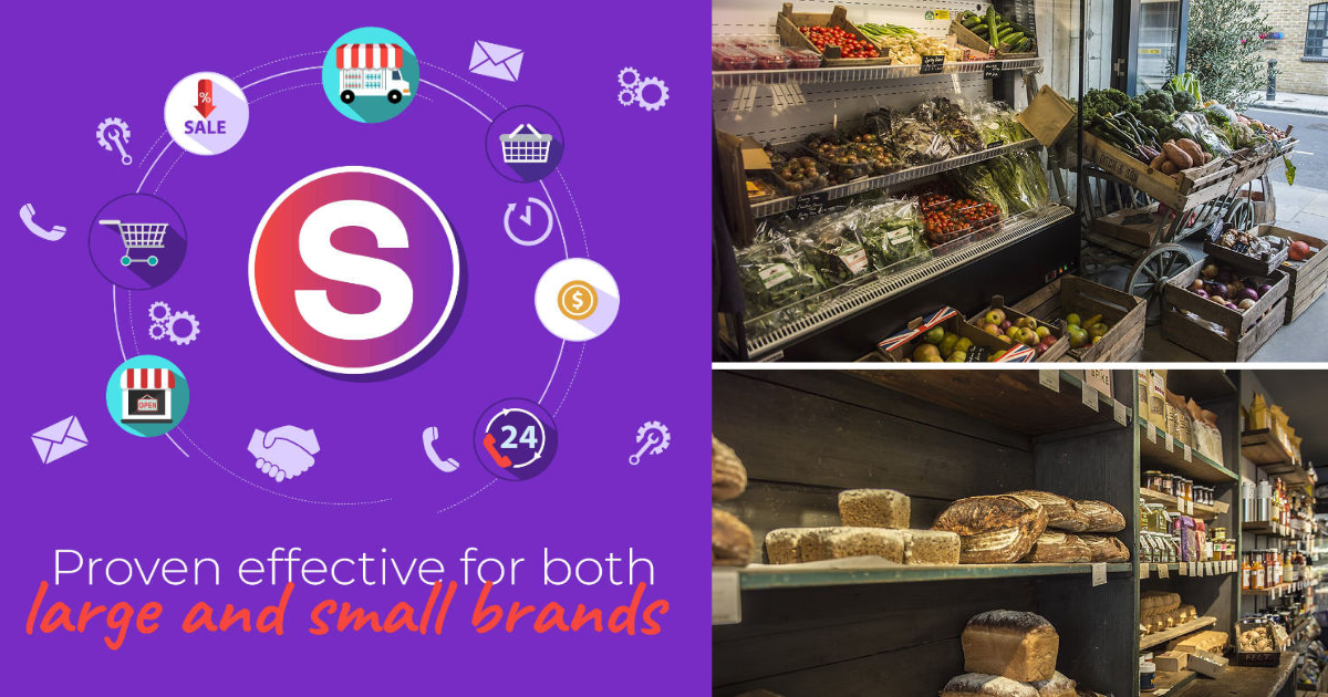 Introducing a Loyalty Program with Marketing Automation for Your Local Store to Increase Sales