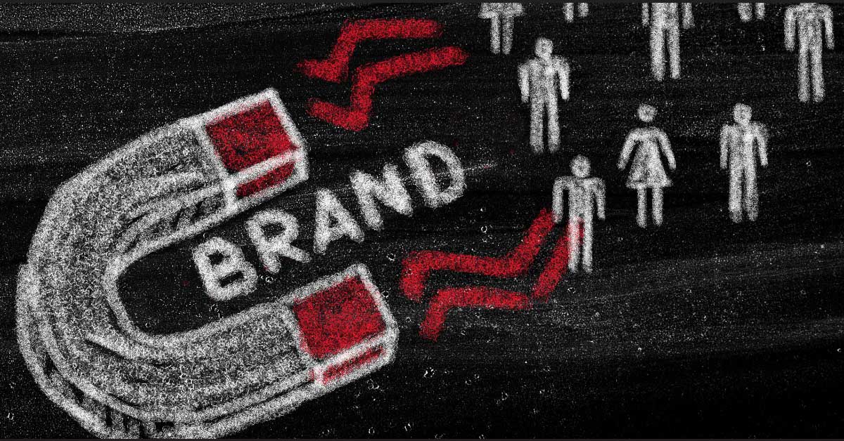 BRAND LOYALTY: Trust that doesn’t depend on price