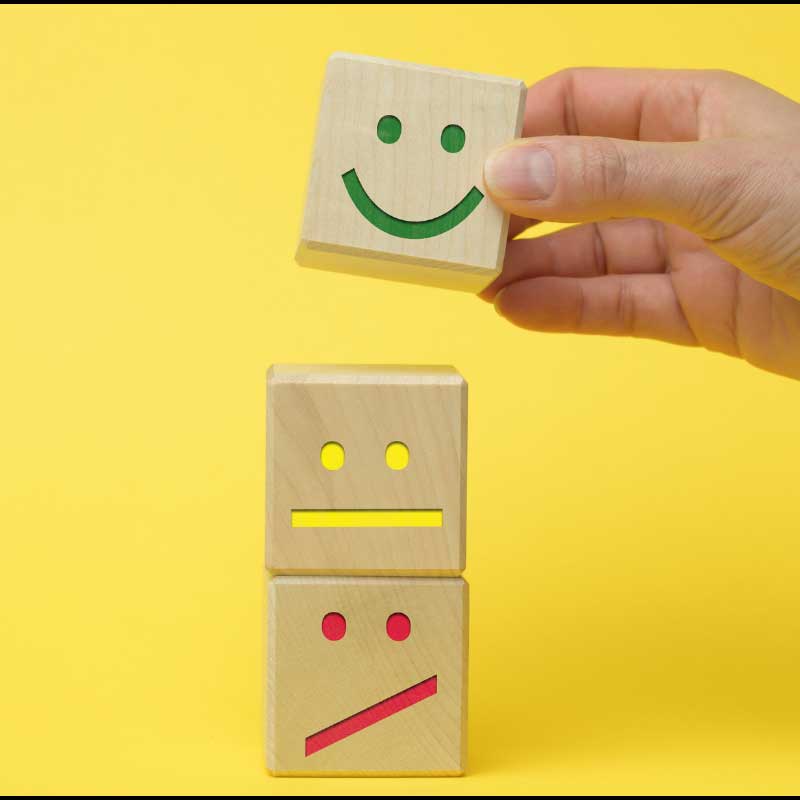 Branding through emotions Branding through emotions
