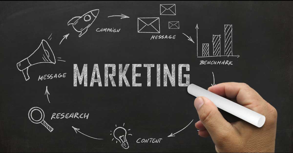 The best marketing tools for business growth