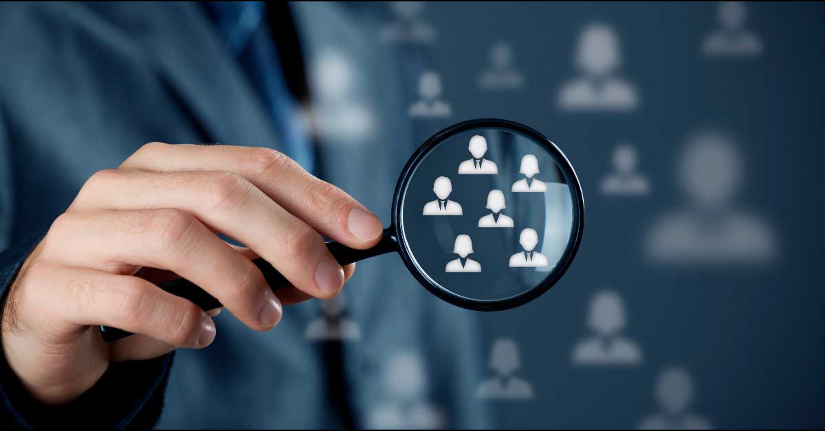 Customer analysis: understand your shoppers’ habits