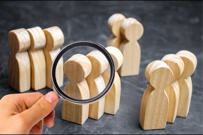 Buyer behavior analysis
