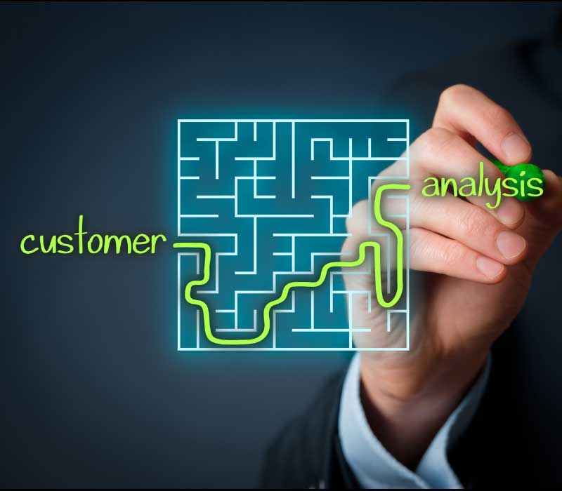 customer analysis