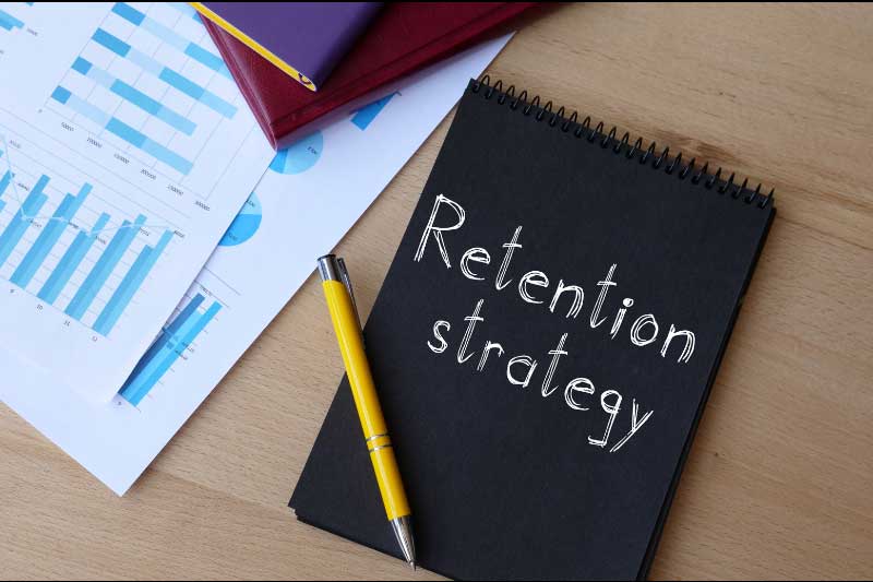 customer retention strategy