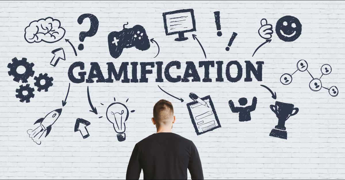 Shopping gamification: when spending becomes a game!