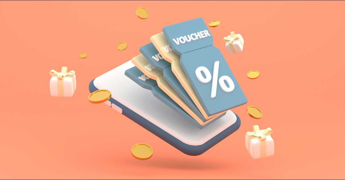 Discount coupons: a strategic advantage of successful brands