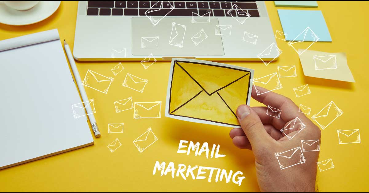 Email Marketing: Automated flows that bring customers back
