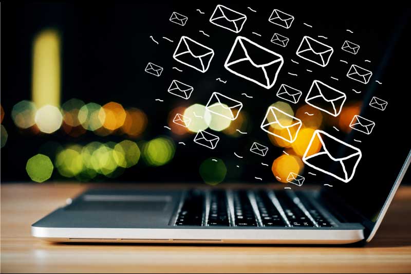 email marketing campaigns