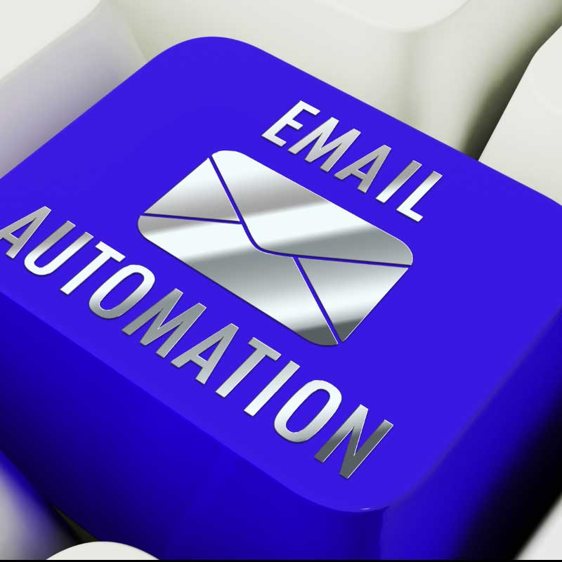 email marketing automation