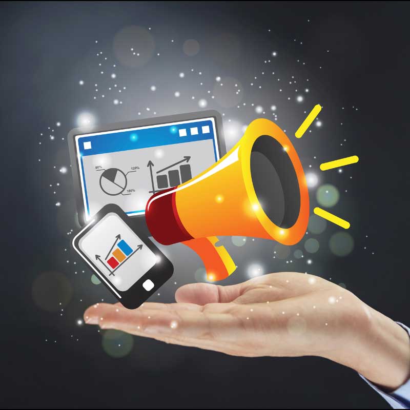 online communication
