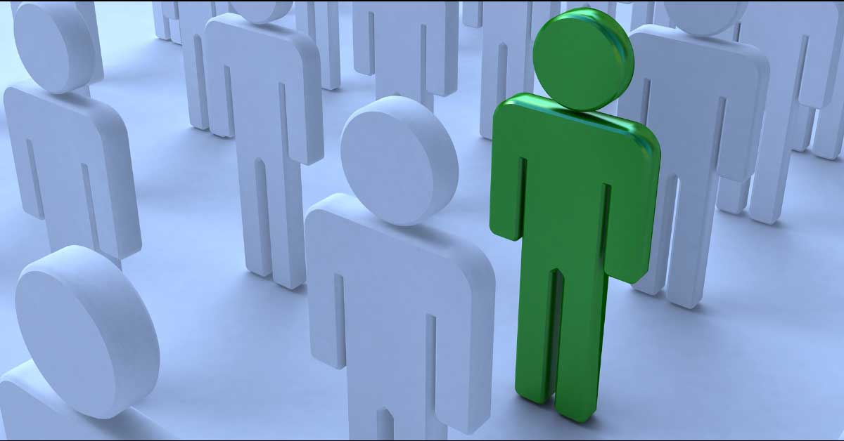 Personalization – transforming messages into sales