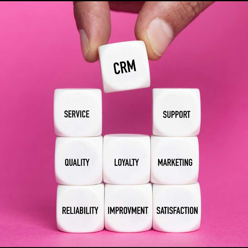 CRM