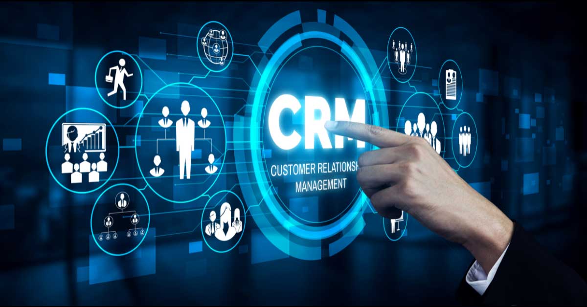 How CRM tools turn data into sales