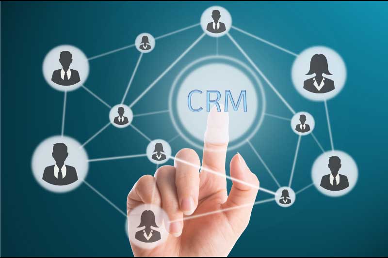 Customer relationship management