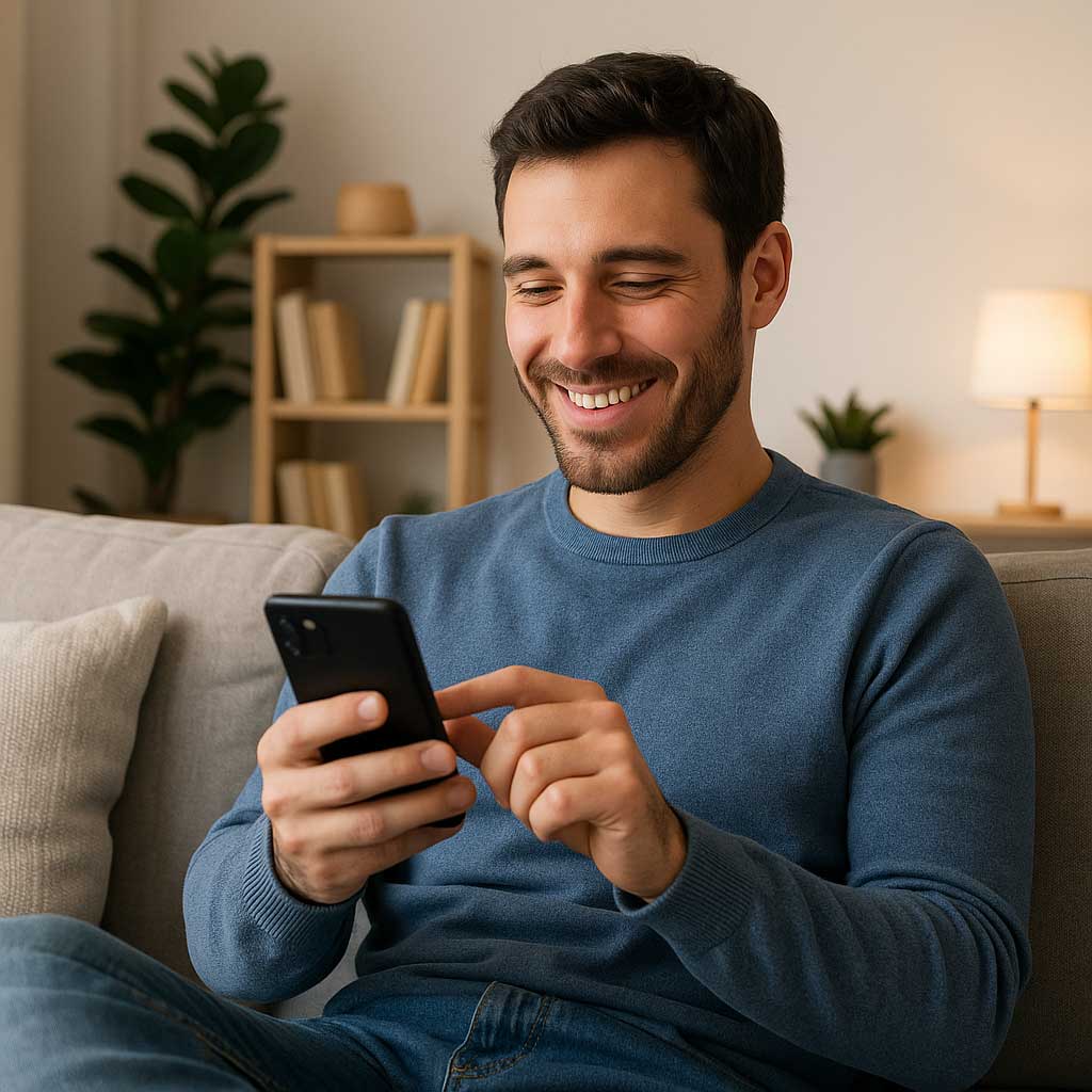 Mobile discount apps