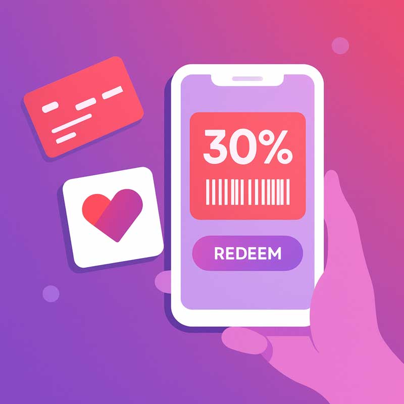 apps for discounts
