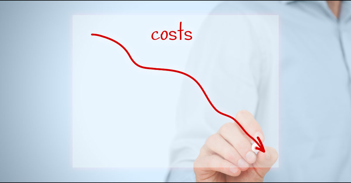 How to reduce marketing costs without cutting the marketing budget