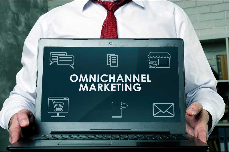 elements of omnichannel marketing