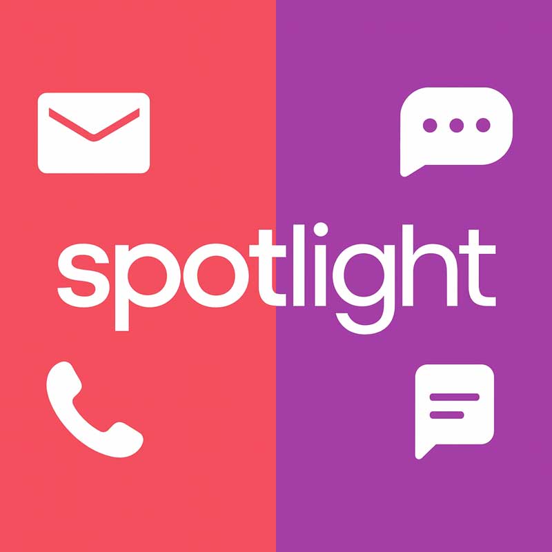 spotlight for omnichannel marketing
