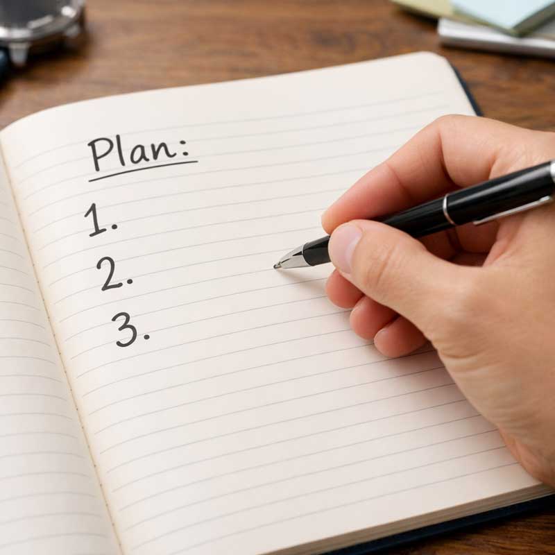 Seasonal campaign planning