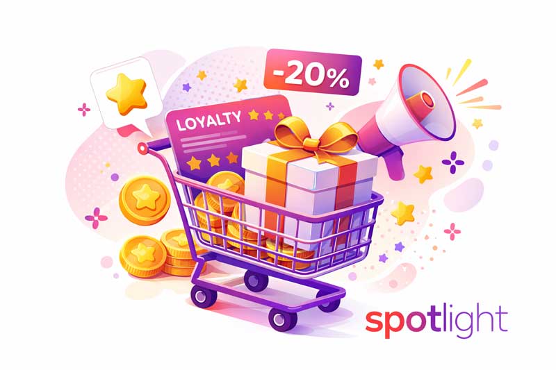 reward for customers