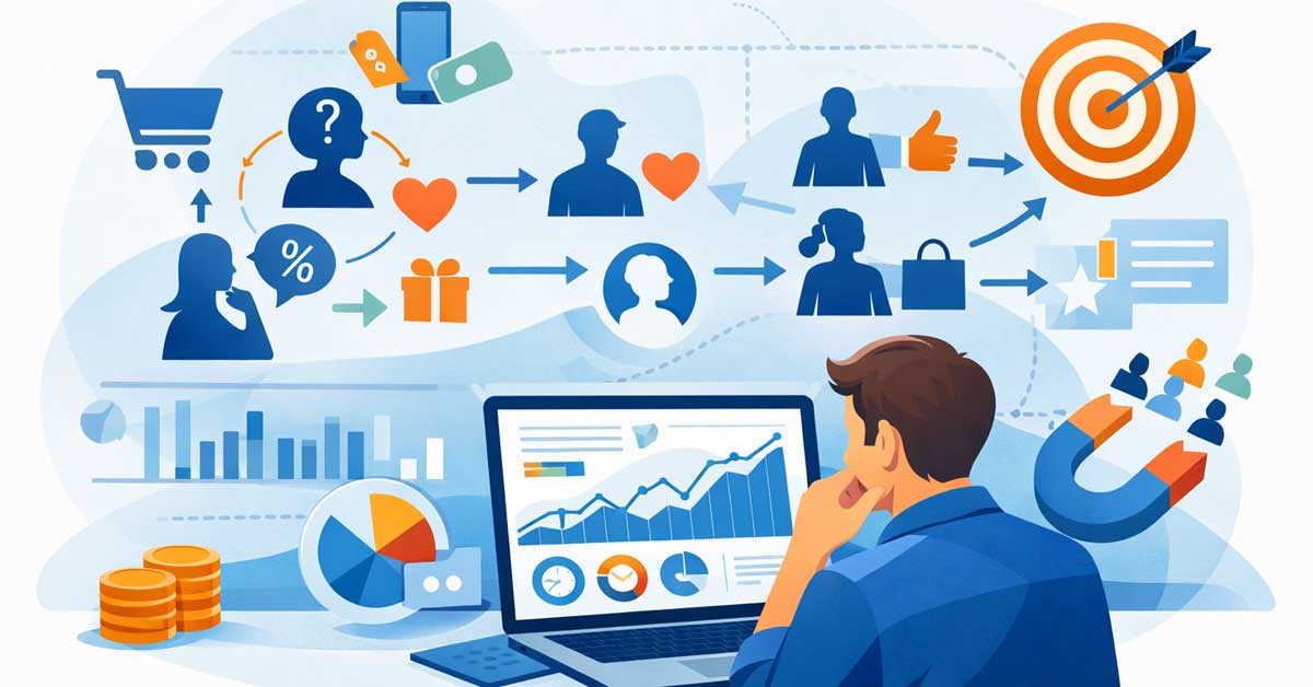 Consumer Behavior in Practice: How Customers Make Choices