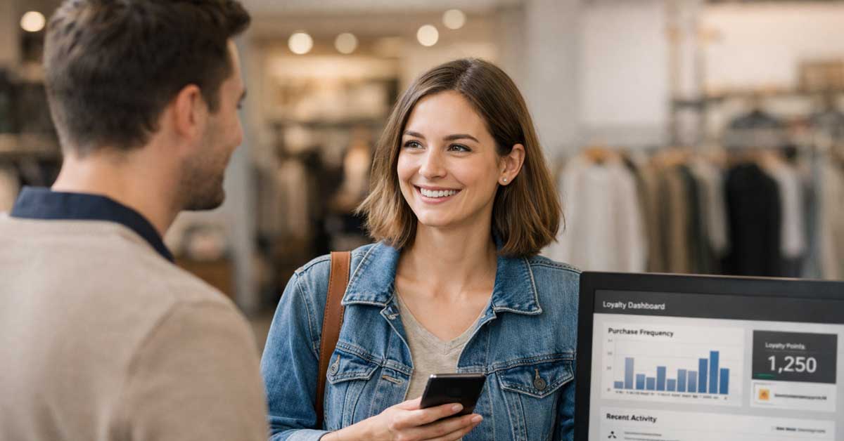 Purchase Frequency: How to Get Customers to Visit More Often
