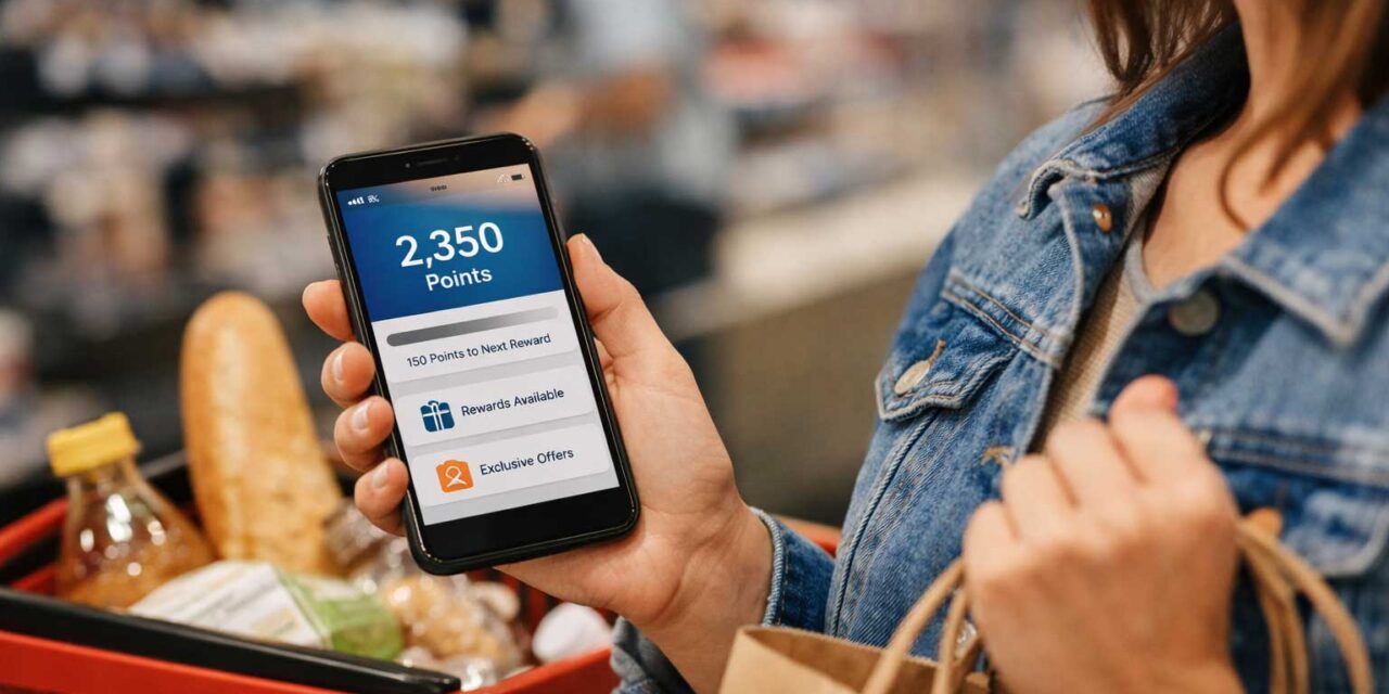 Purchase Points: A Small Trick That Boosts Sales