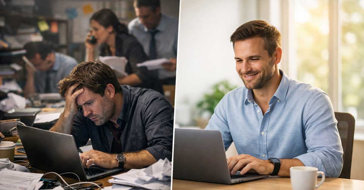 How to Build a Customer Database and Grow It