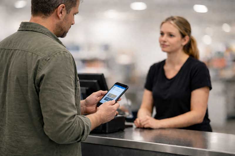 loyalty mechanisms in practice