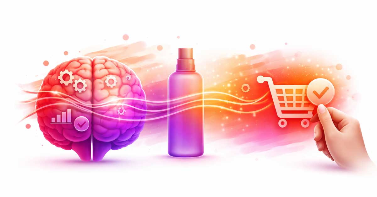 Sales Psychology: How Customers Make Purchase Decisions