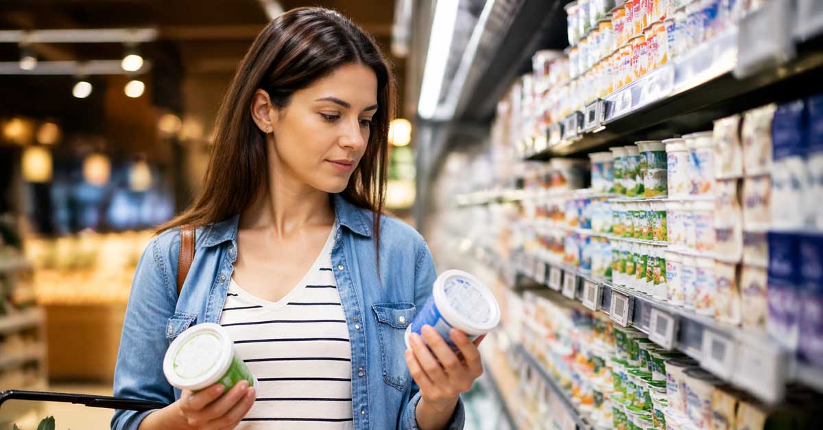 Understand consumer habits and turn them into more sales
