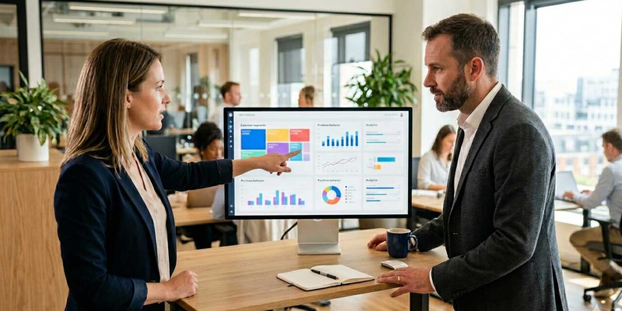How First-Party Data Helps You Understand Your Customers Better