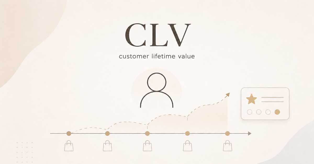 How to Calculate and Increase Customer Lifetime Value (CLV)