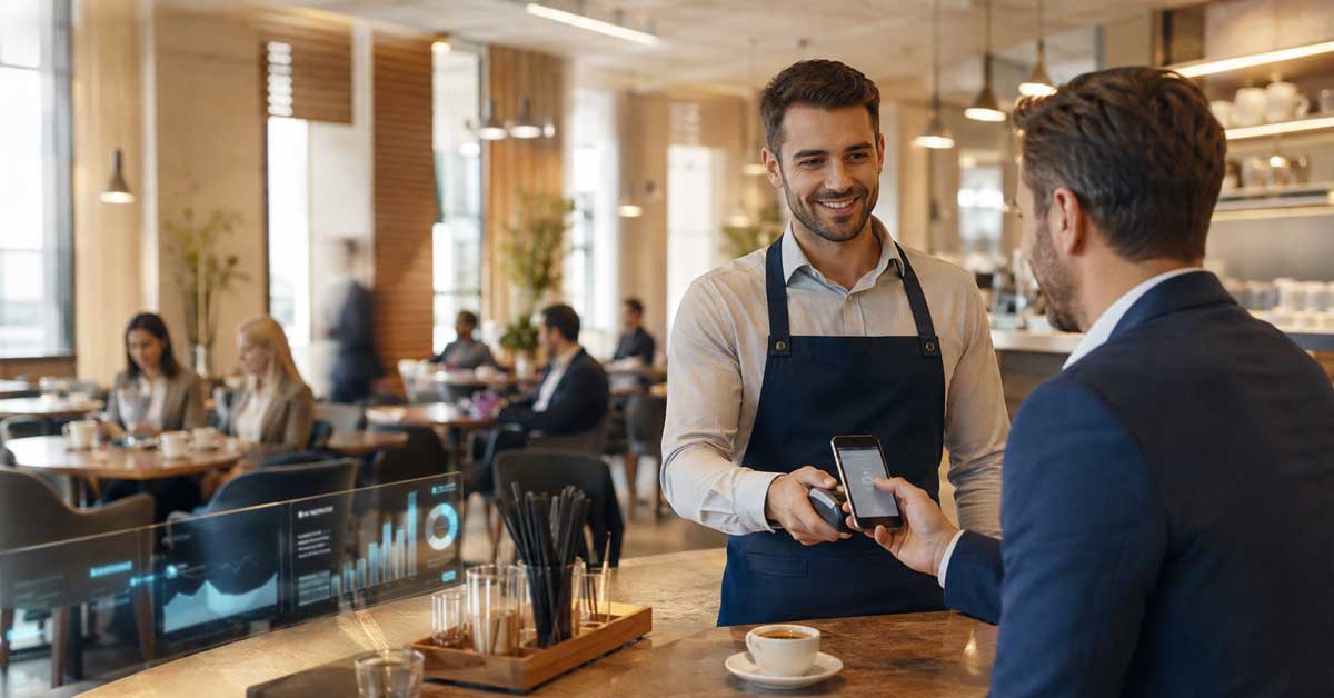 Loyalty Program in Hospitality: How to Keep Guests?