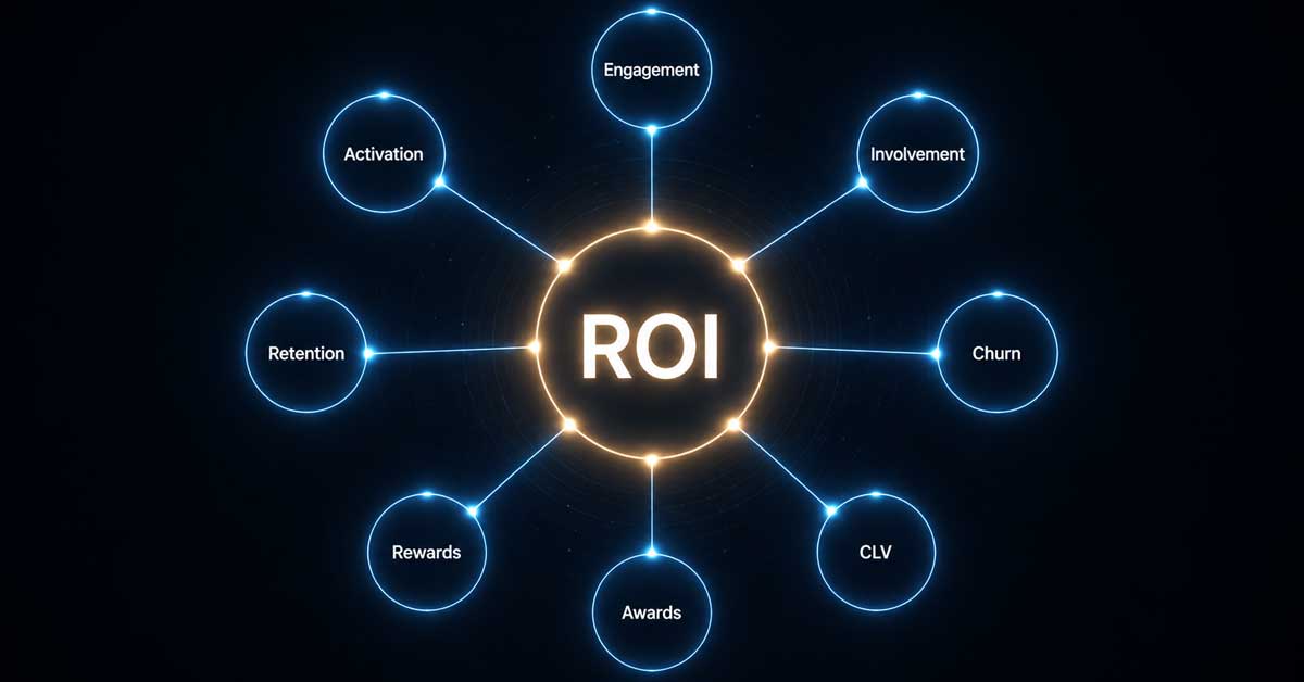 Loyalty Program Performance Metrics: 8 KPIs You Should Track